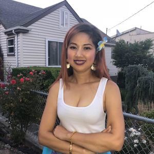 Meet your Posher, Chanmony